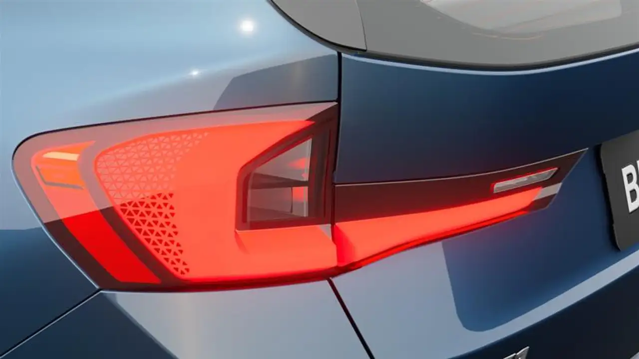 BMW X1 - Image 12