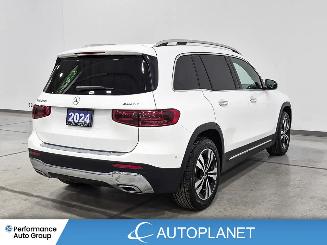 Mercedes-Benz GLB - Image 6