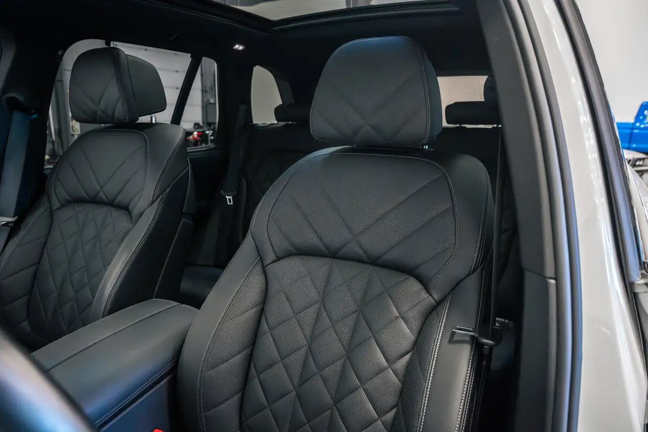 BMW X5 - Image 12