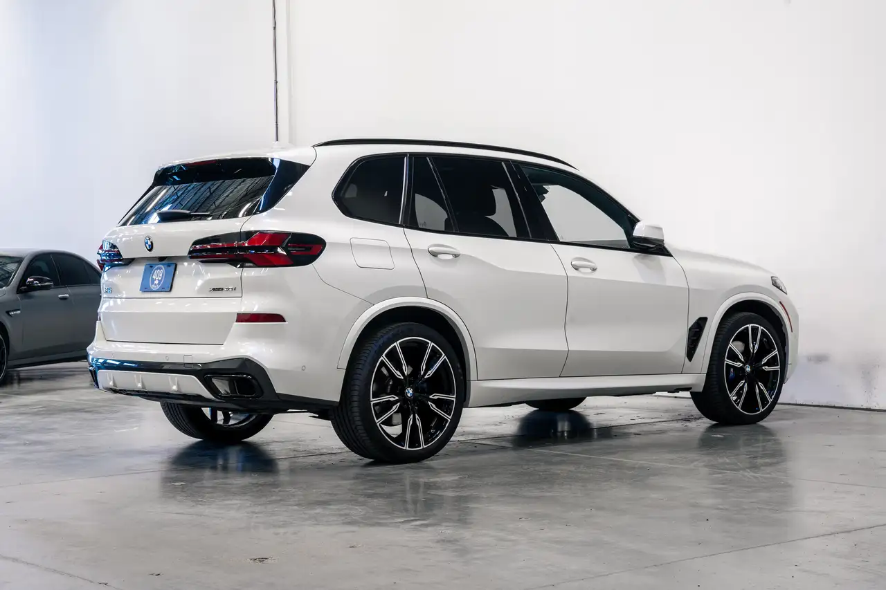 BMW X5 - Image 7