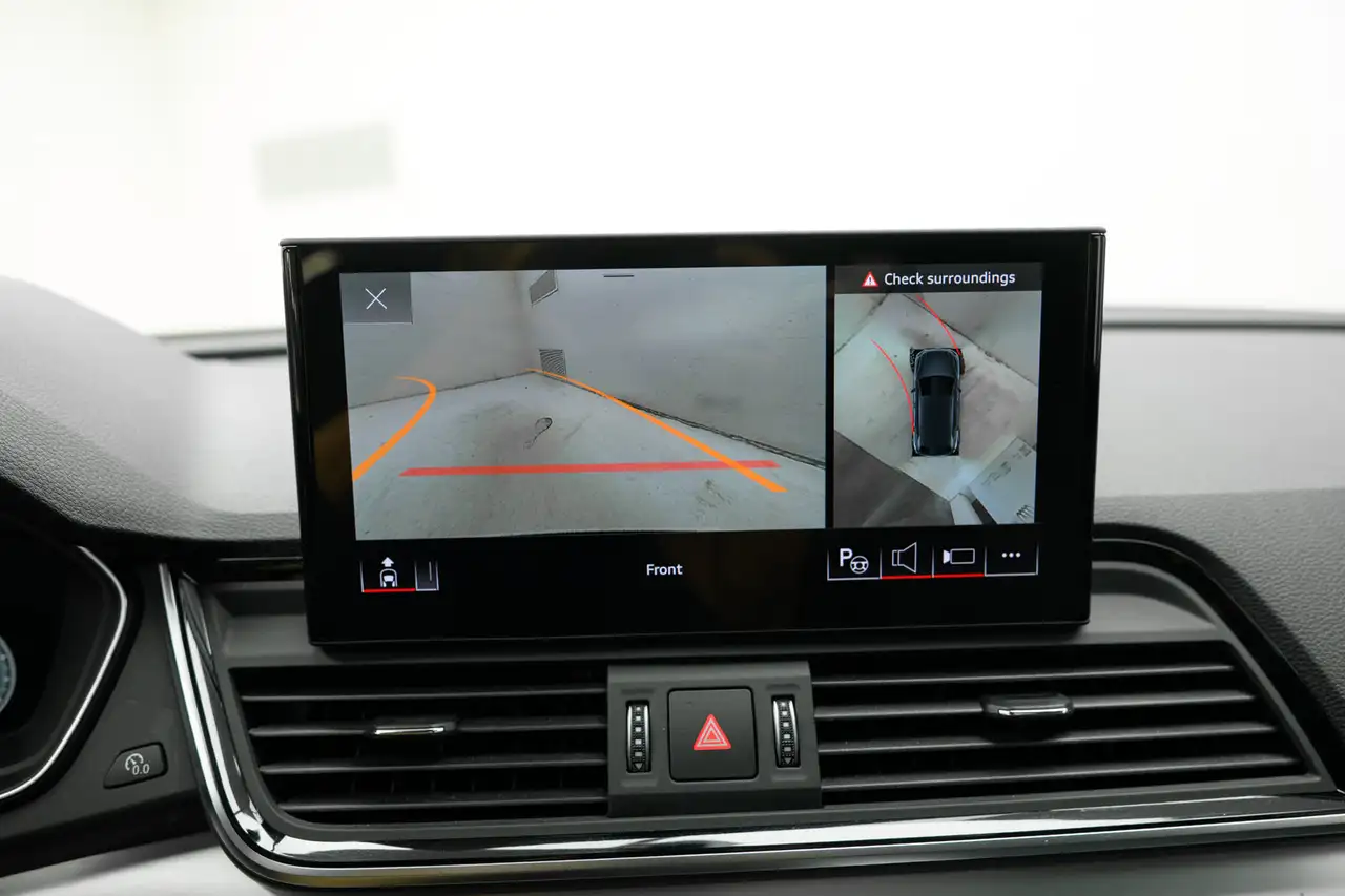 Audi Q5 - Image 17