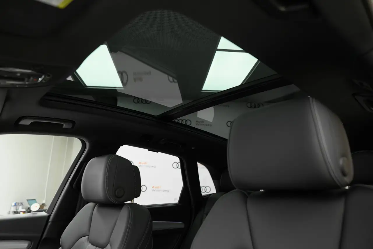 Audi Q5 - Image 23