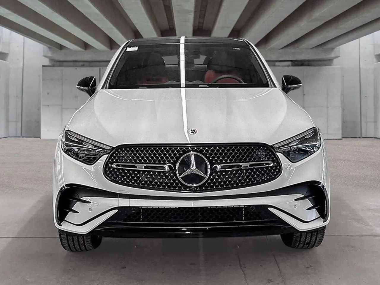 Mercedes-Benz GLC - Image 8