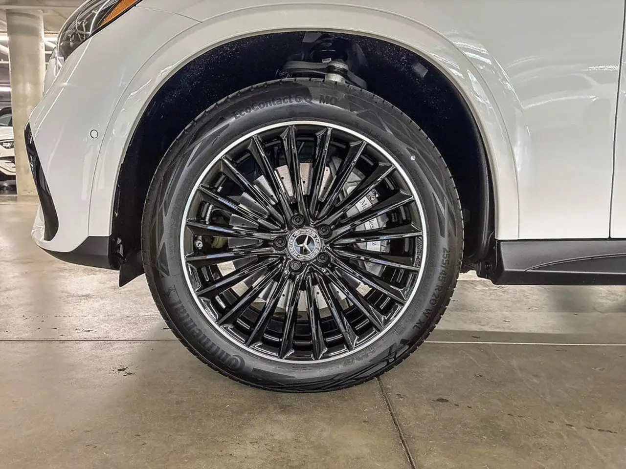 Mercedes-Benz GLC - Image 18