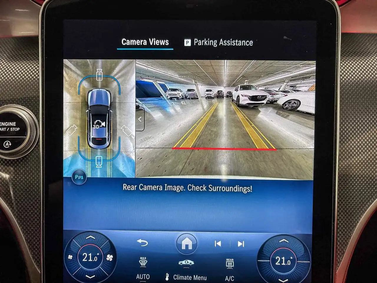 Mercedes-Benz GLC - Image 26