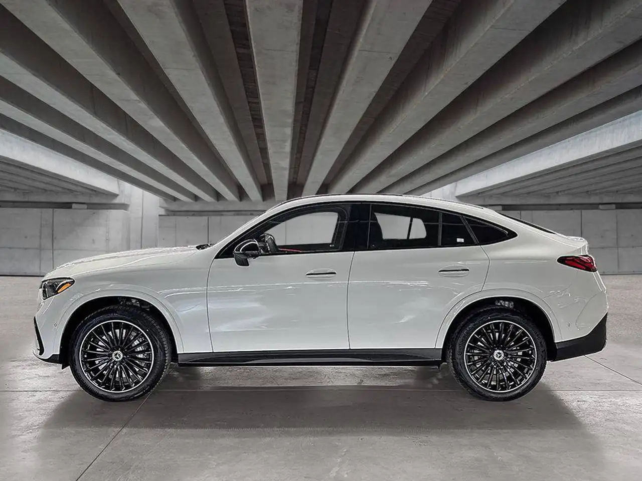Mercedes-Benz GLC - Image 2