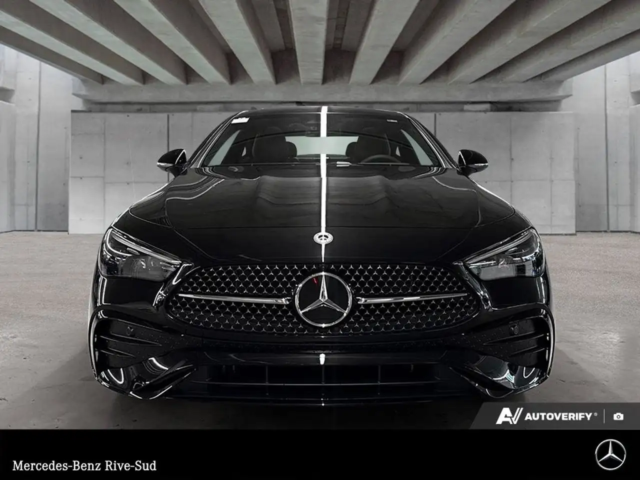 Mercedes-Benz CLE - Image 8