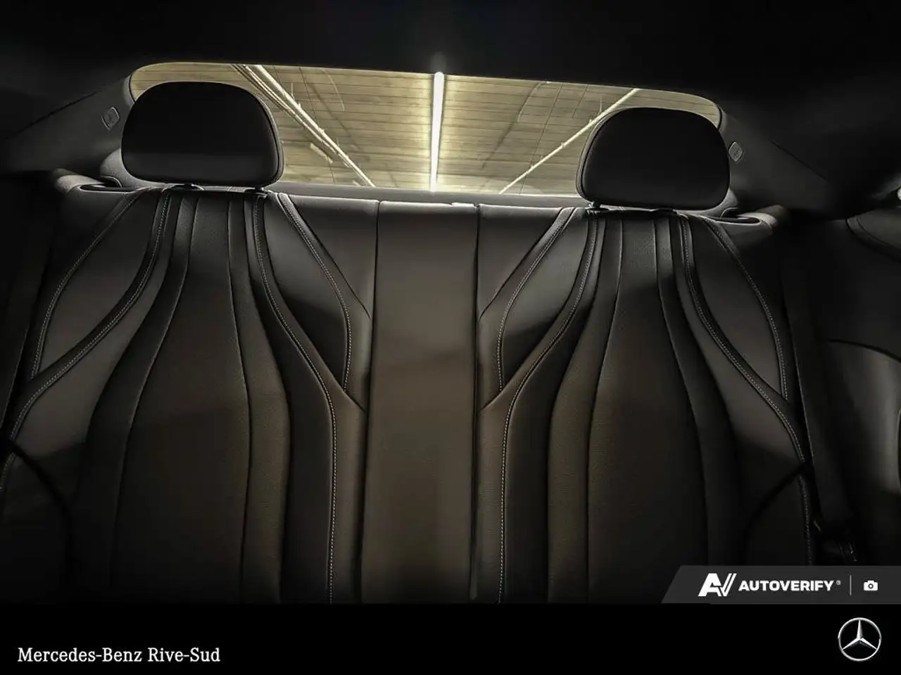 Mercedes-Benz CLE - Image 13