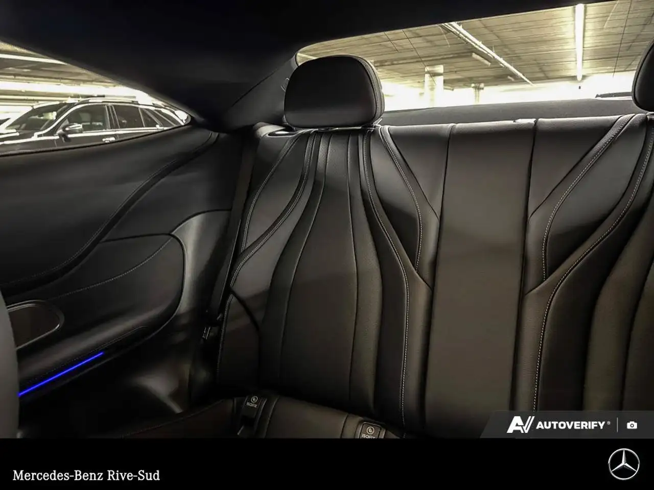Mercedes-Benz CLE - Image 12