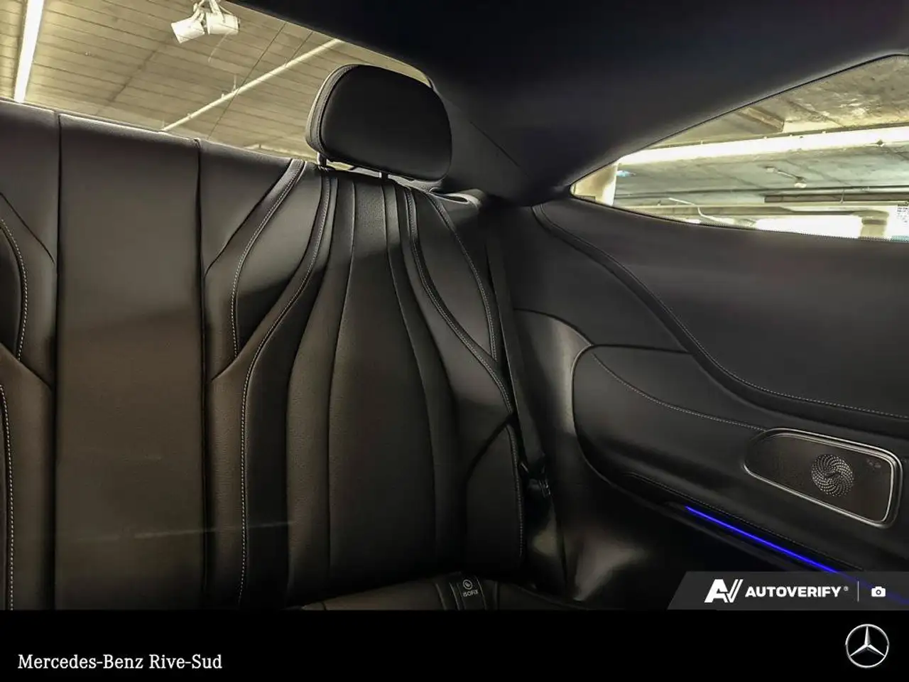 Mercedes-Benz CLE - Image 14