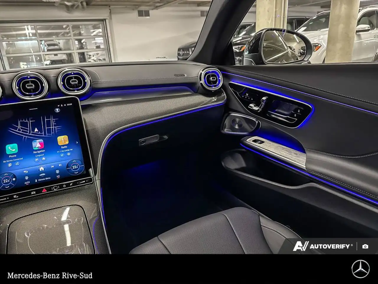 Mercedes-Benz CLE - Image 11