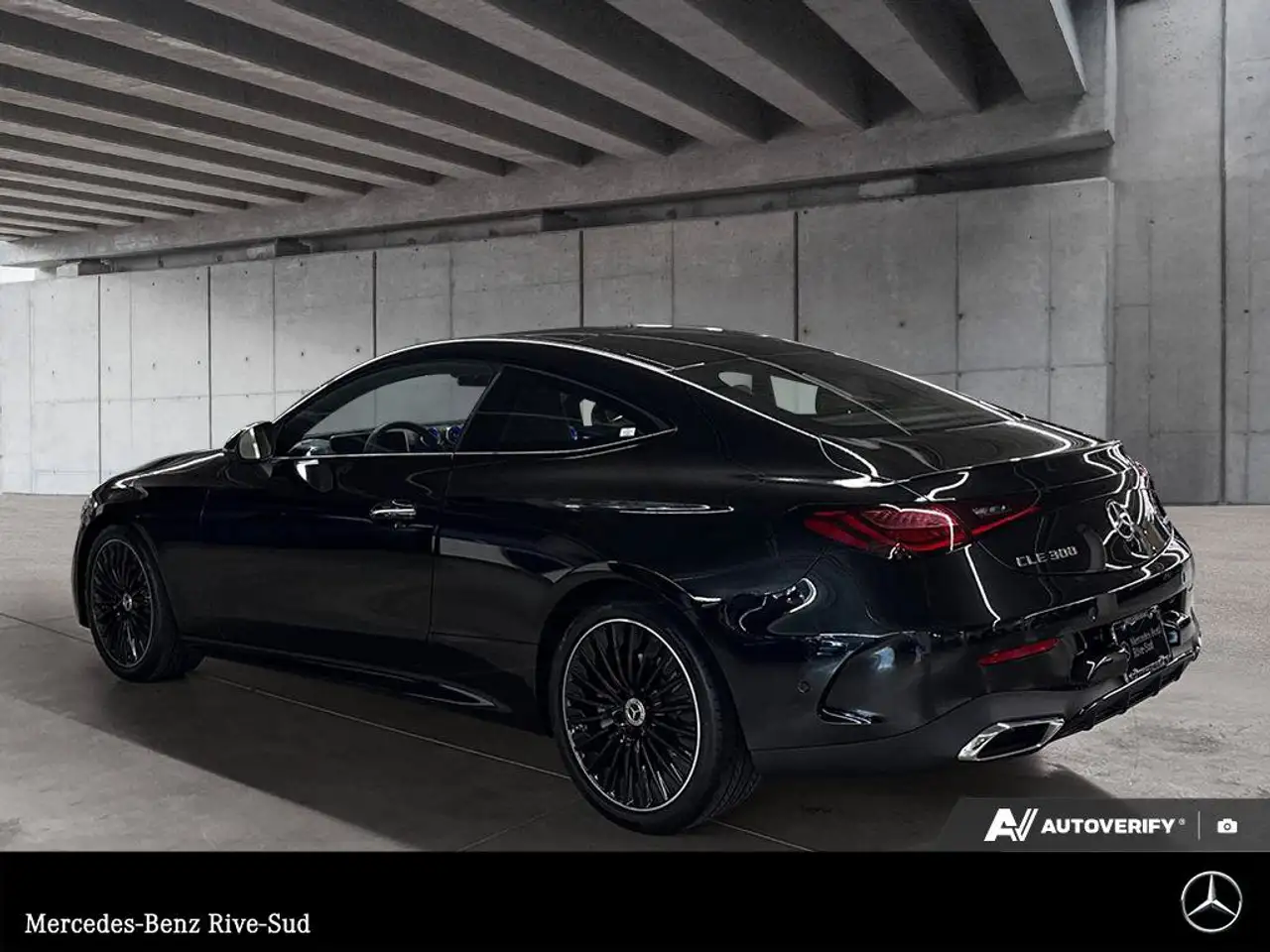 Mercedes-Benz CLE - Image 3