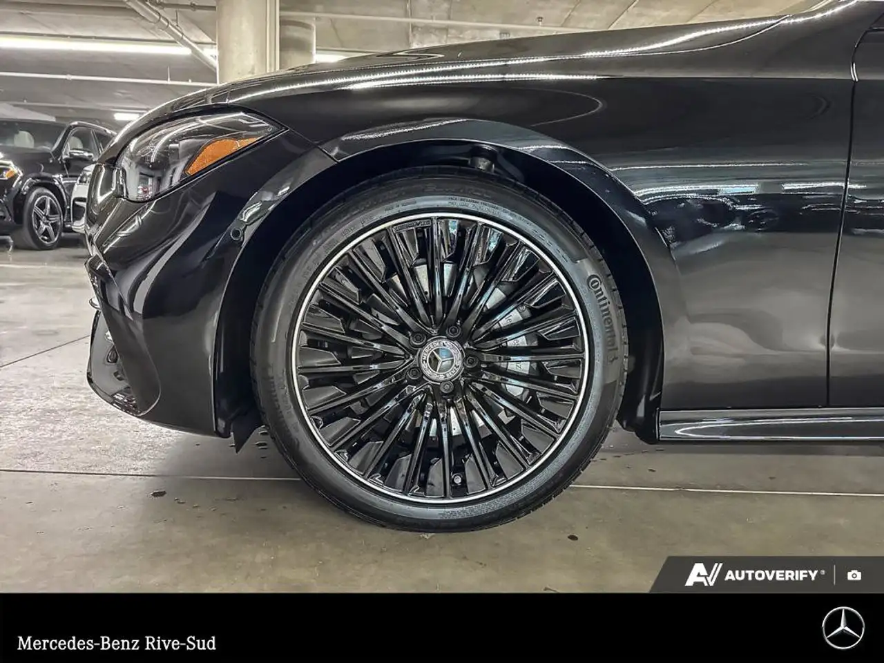 Mercedes-Benz CLE - Image 18
