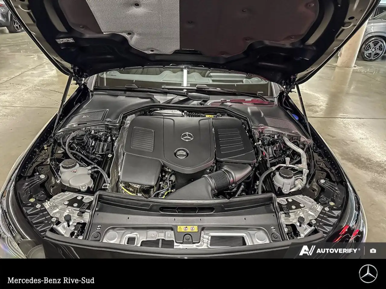 Mercedes-Benz CLE - Image 20