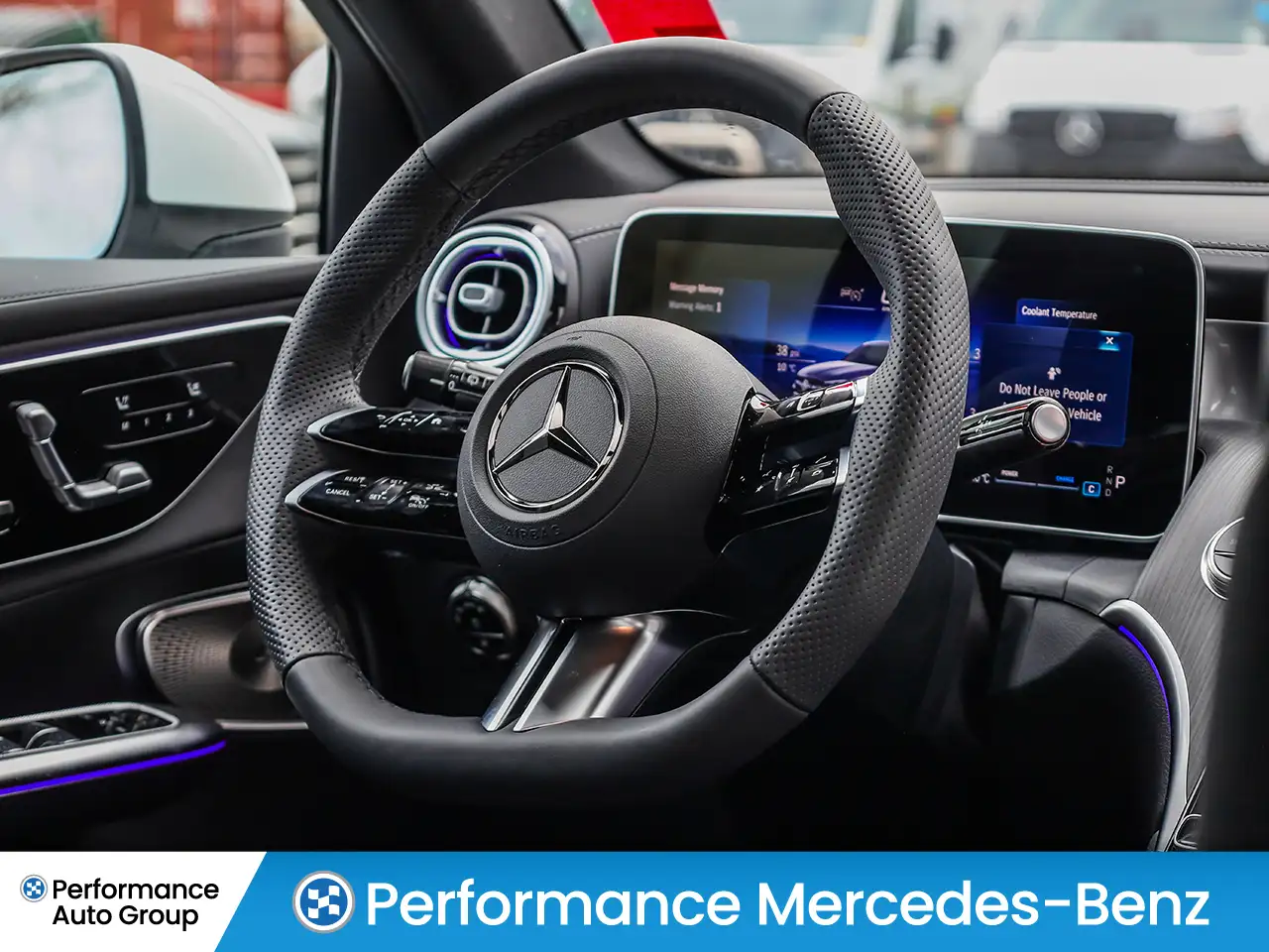 Mercedes-Benz GLC - Image 18