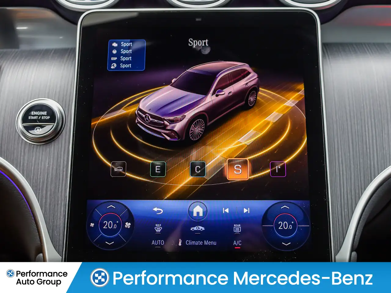 Mercedes-Benz GLC - Image 29