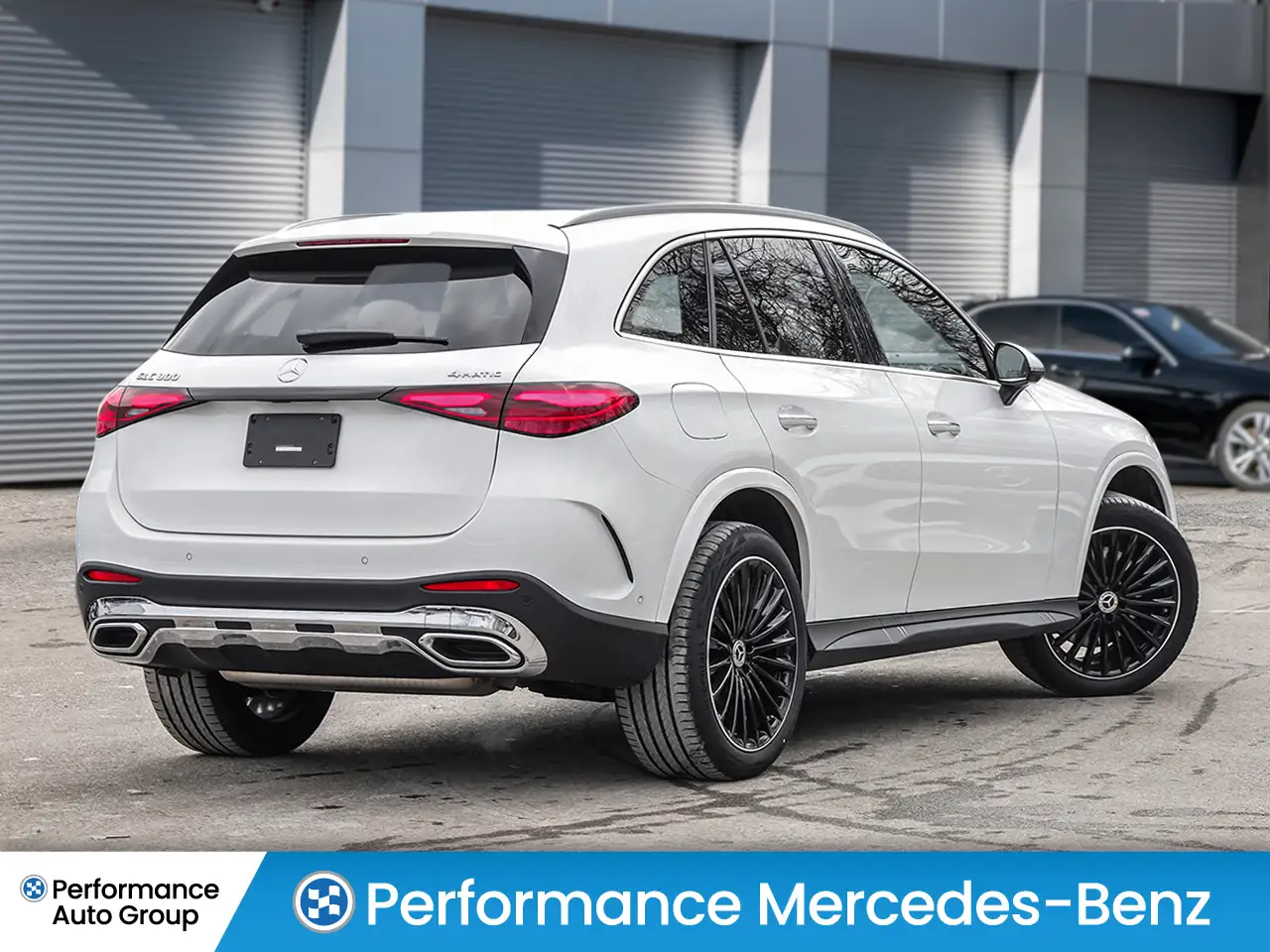 Mercedes-Benz GLC - Image 2