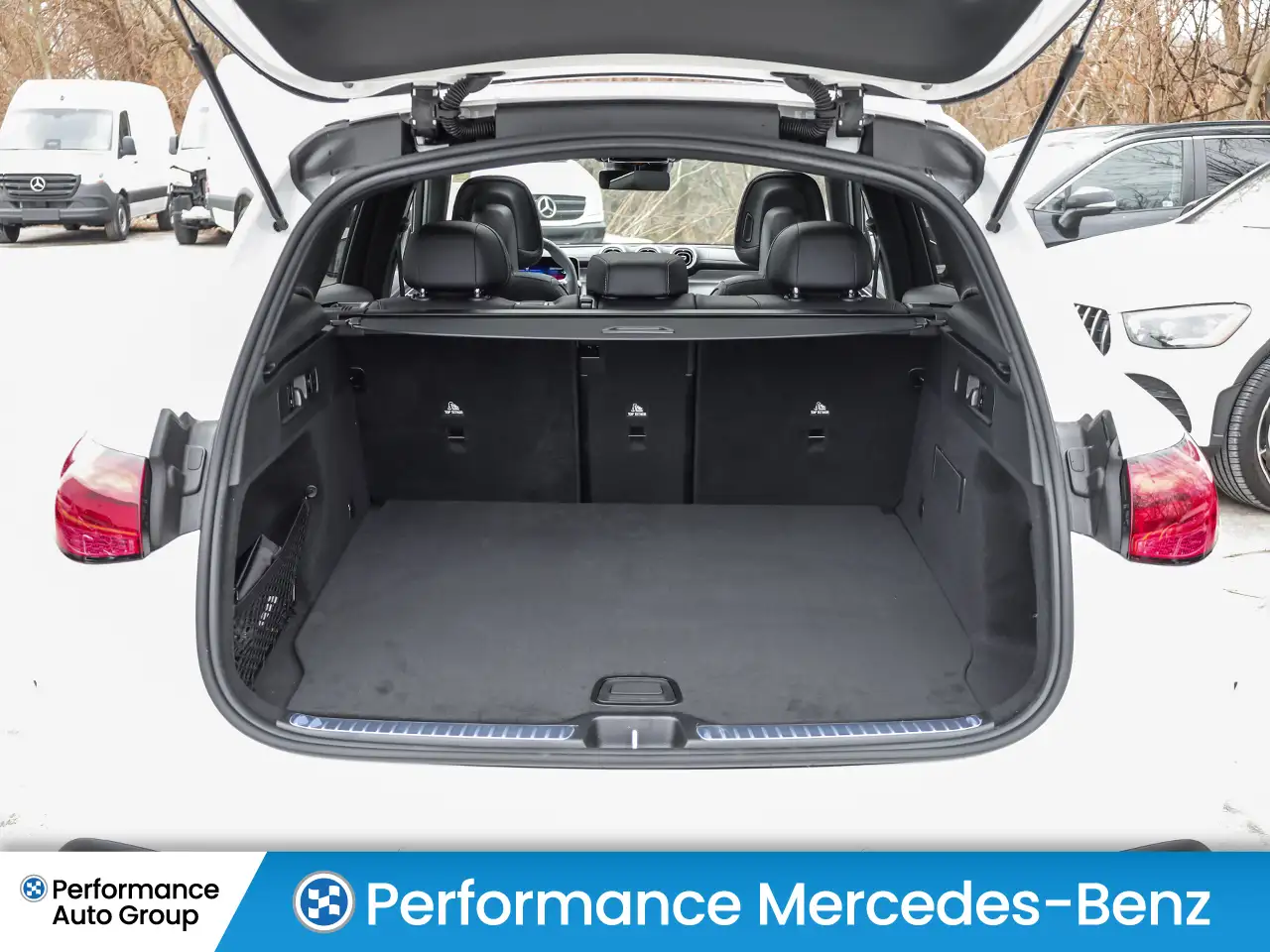 Mercedes-Benz GLC - Image 7