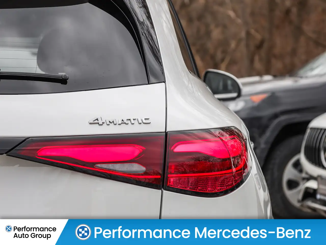 Mercedes-Benz GLC - Image 13