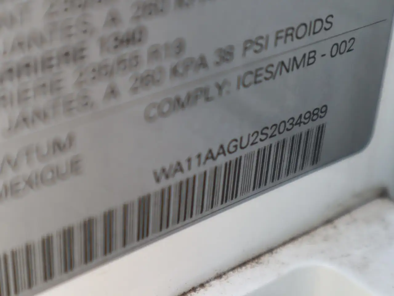 Audi Q5 - Image 22