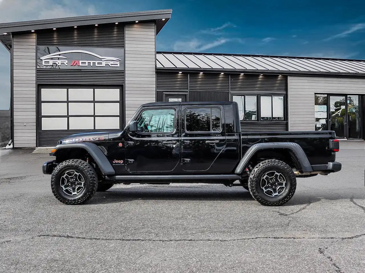 Jeep Gladiator - Image 5