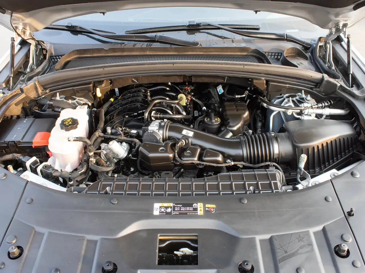 Jeep Grand Cherokee - Image 10