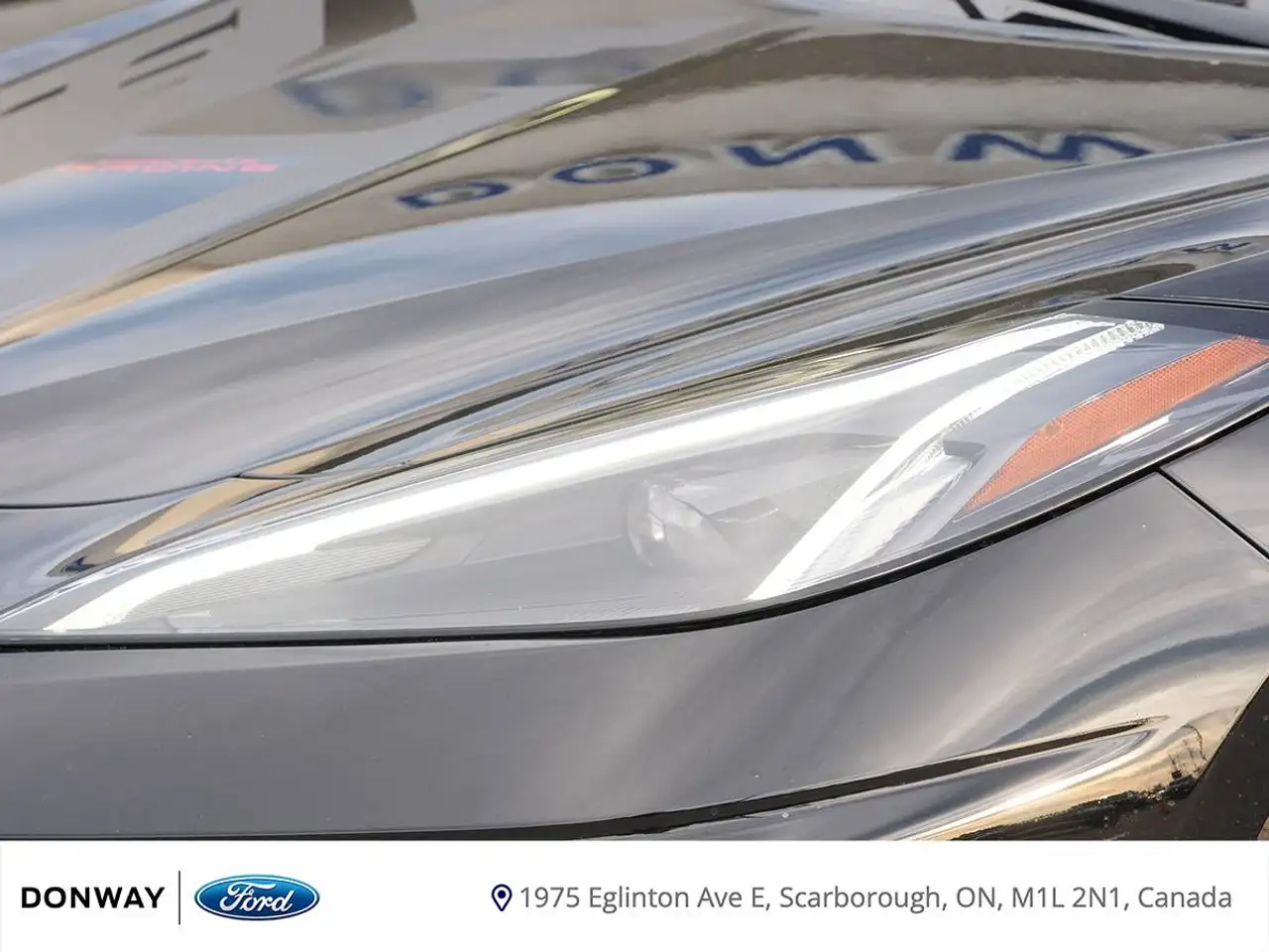 Chevrolet Corvette - Image 2