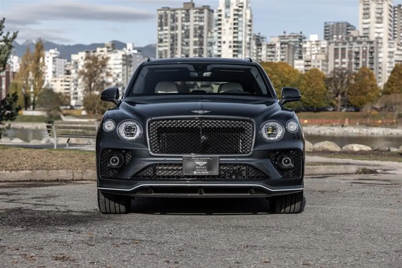 Bentley Bentayga - Image 2