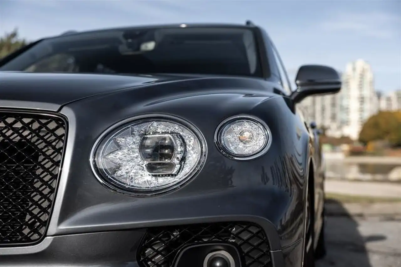 Bentley Bentayga - Image 6