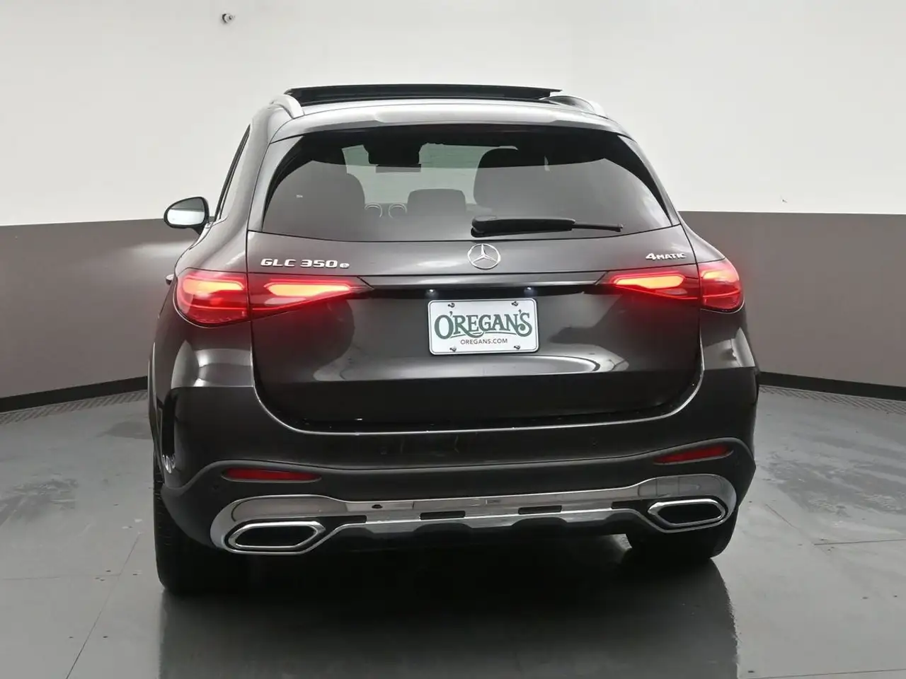 Mercedes-Benz GLC - Image 34