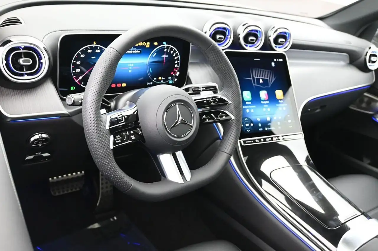 Mercedes-Benz GLC - Image 5