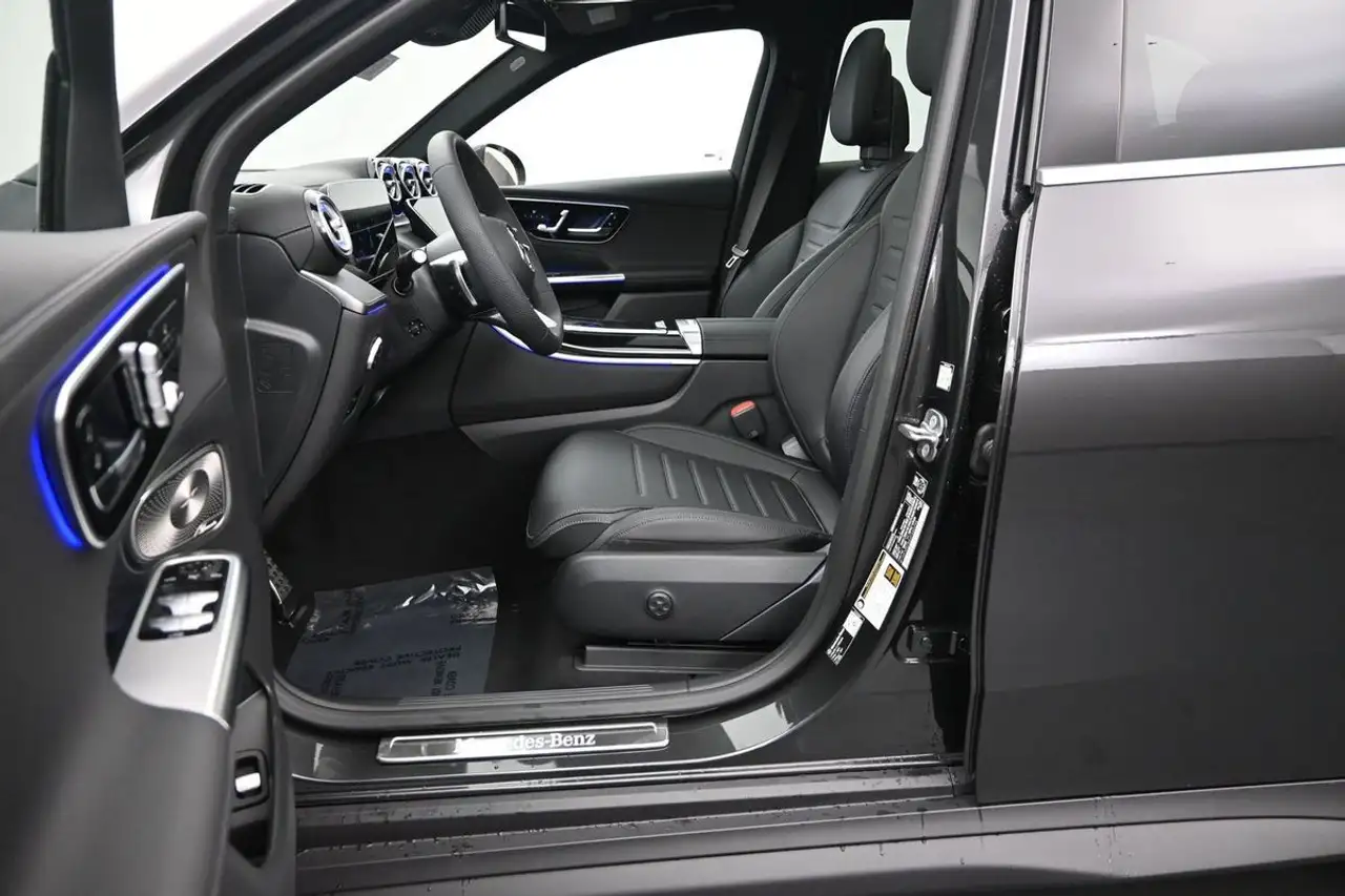 Mercedes-Benz GLC - Image 16