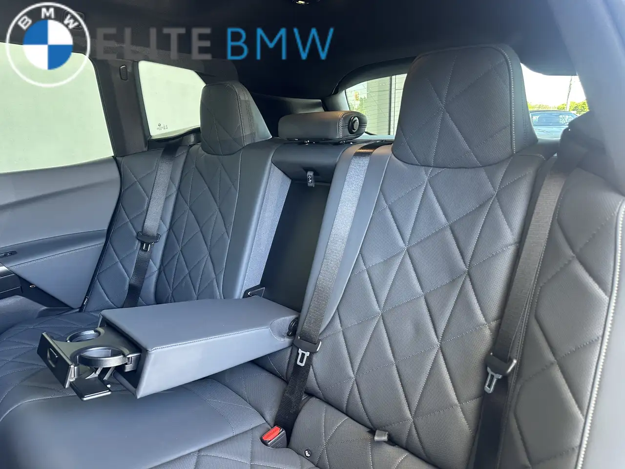 BMW iX - Image 23