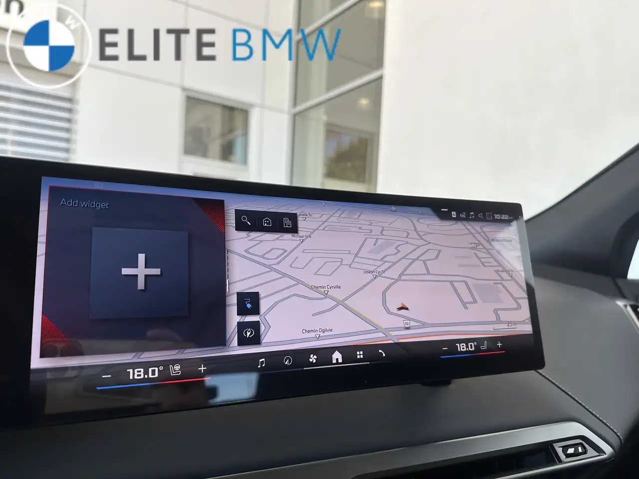 BMW iX - Image 2