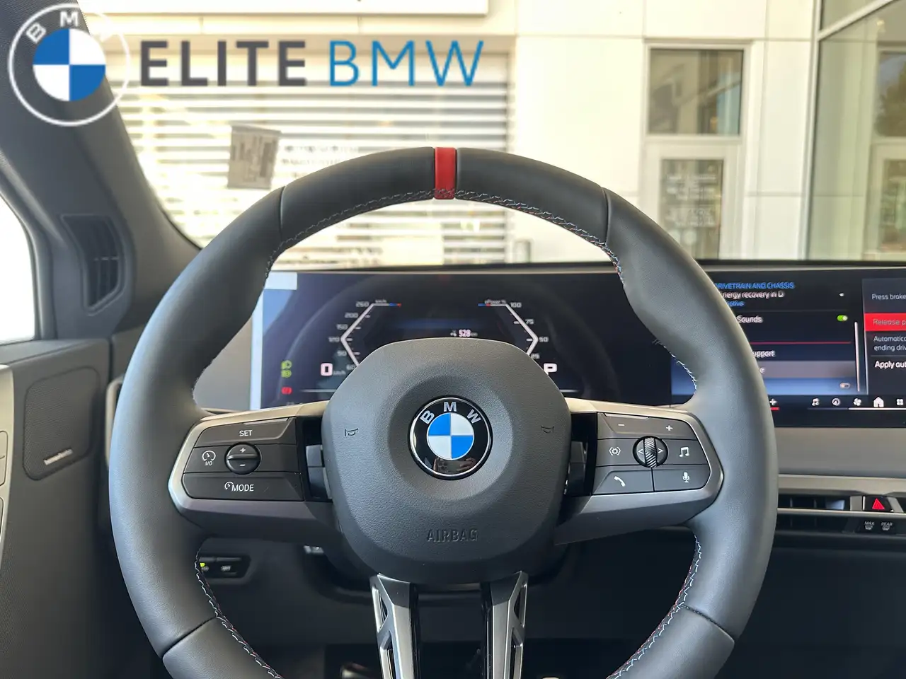 BMW iX - Image 11