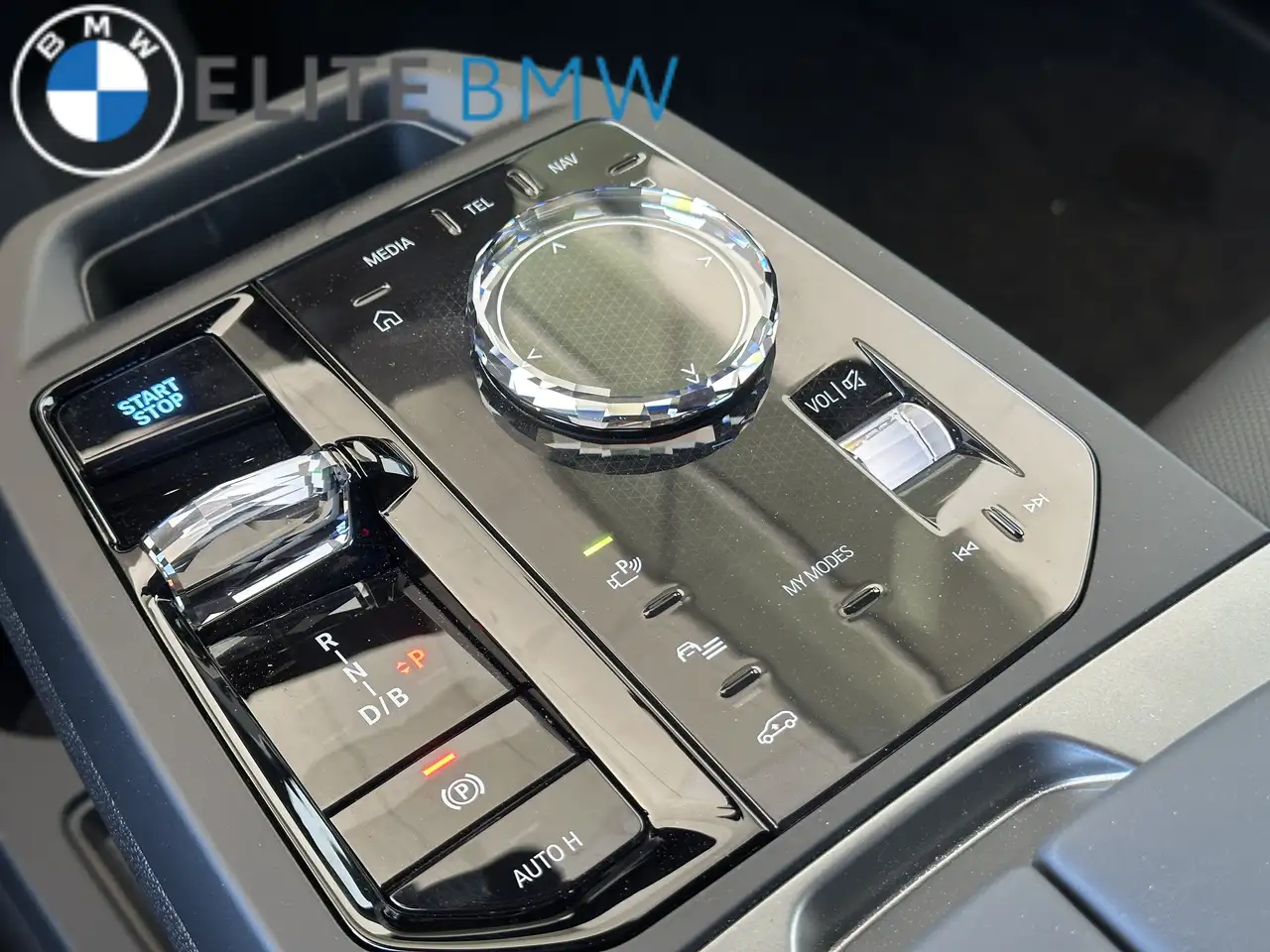 BMW iX - Image 20