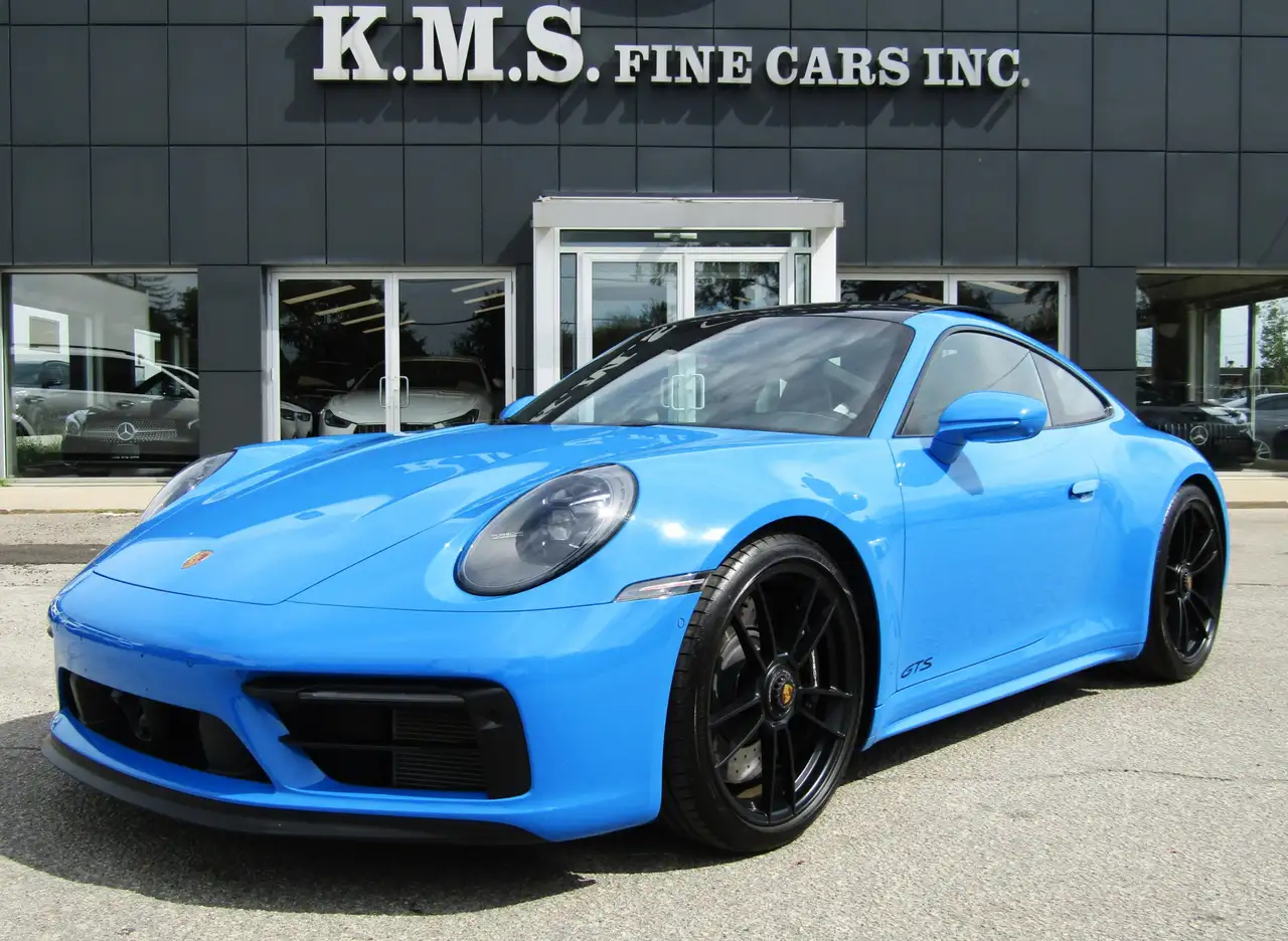 Porsche 911 - Image 3