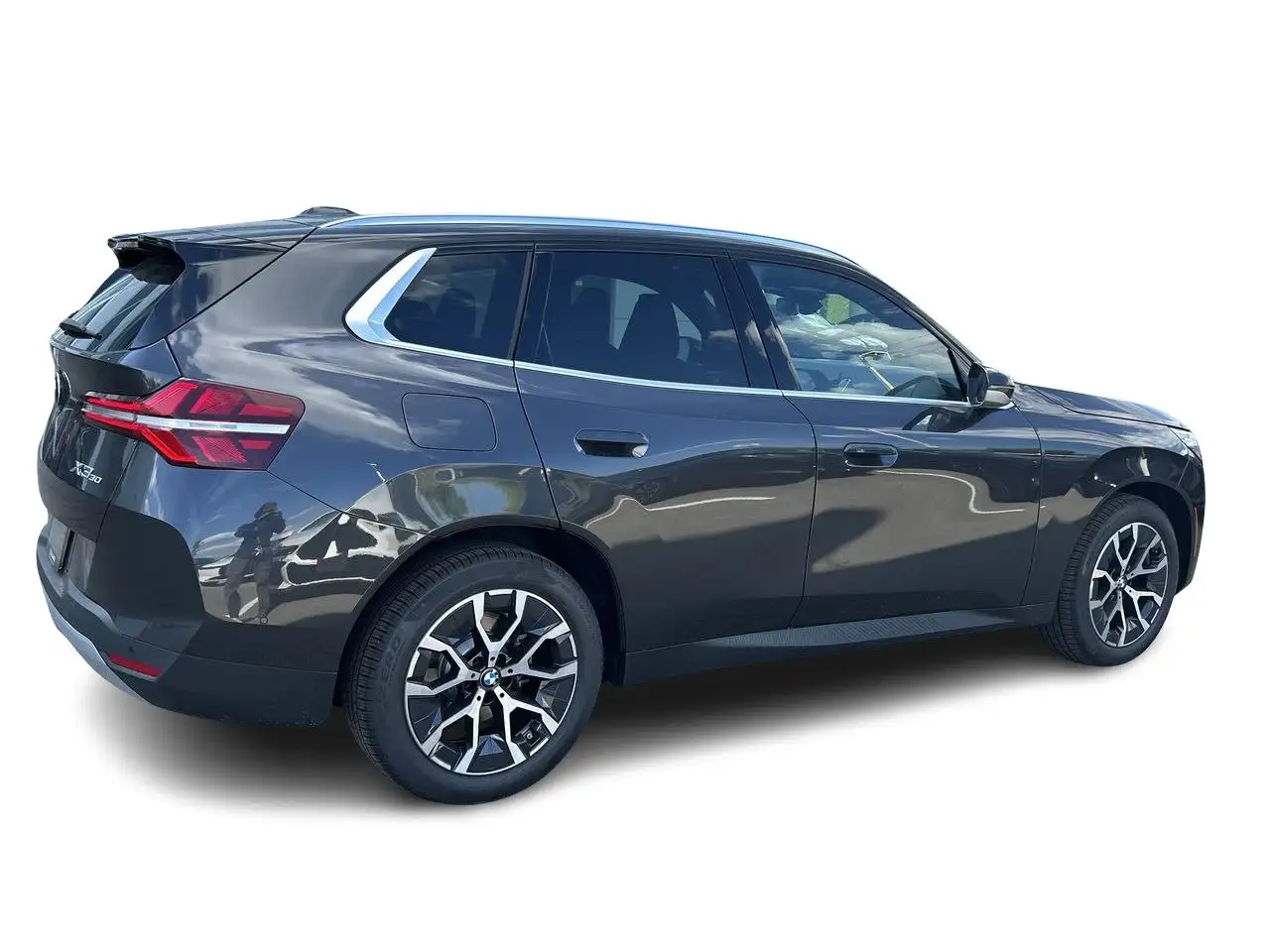 BMW X3 - Image 15