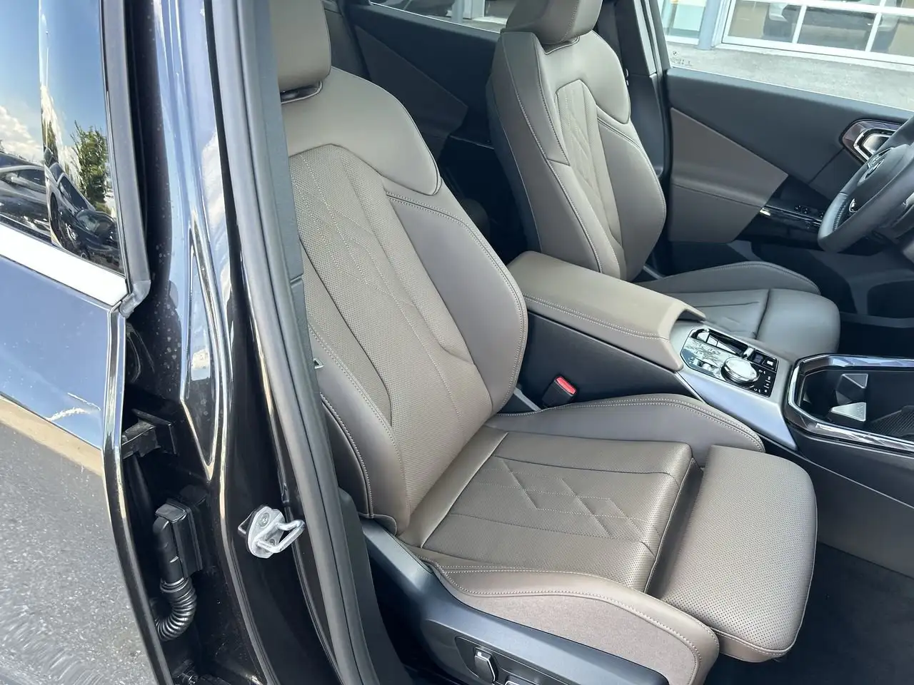 BMW X3 - Image 33