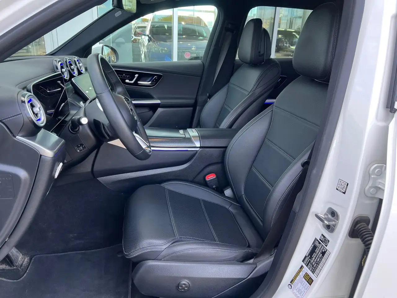 Mercedes-Benz GLC - Image 4