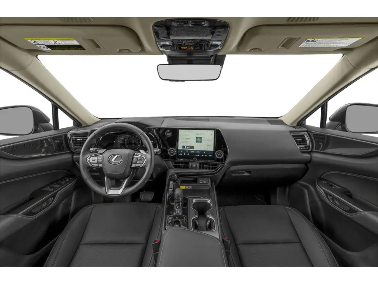 Lexus NX 350 - Image 5