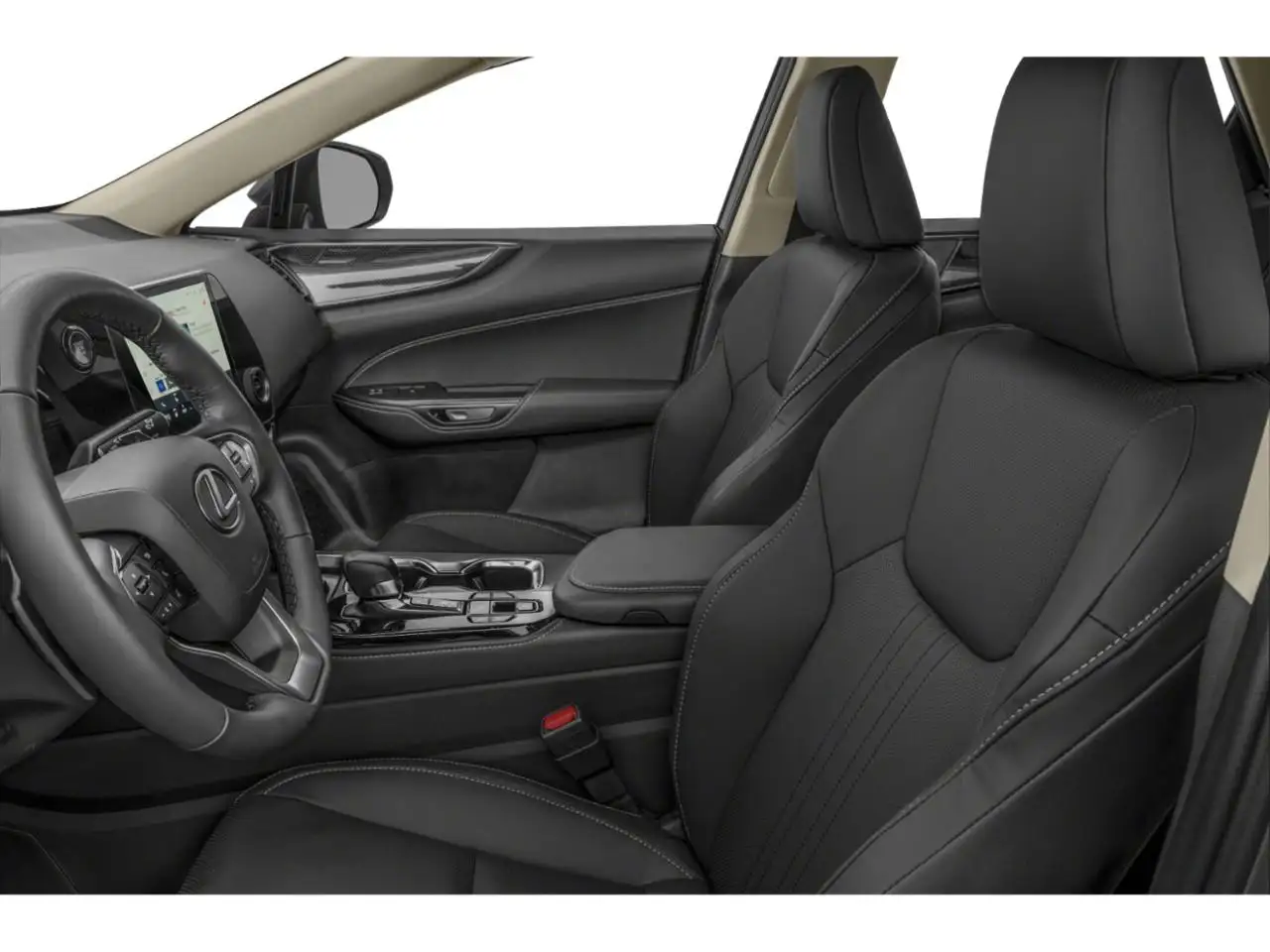 Lexus NX 350 - Image 6