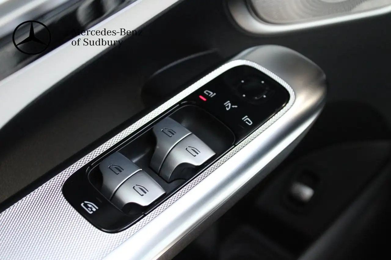 Mercedes-Benz GLC - Image 16