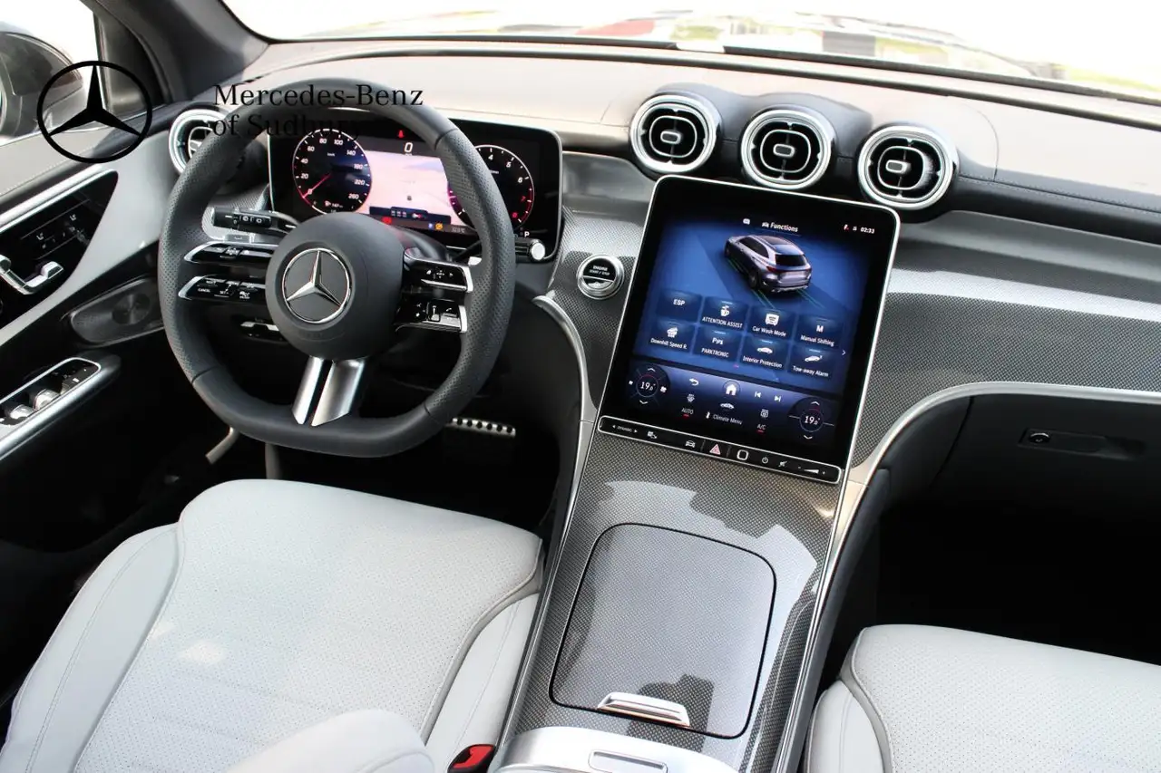 Mercedes-Benz GLC - Image 26