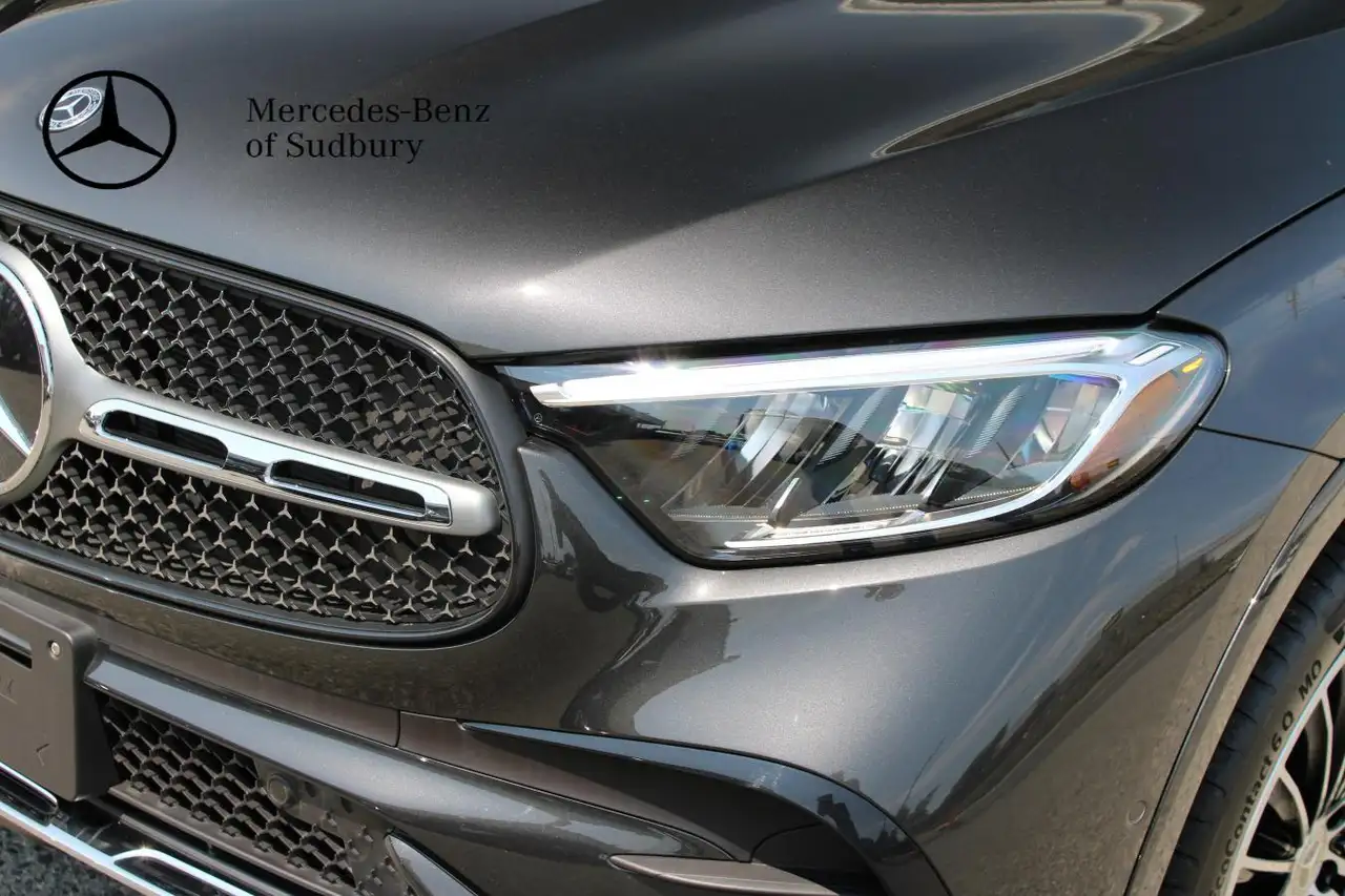 Mercedes-Benz GLC - Image 6