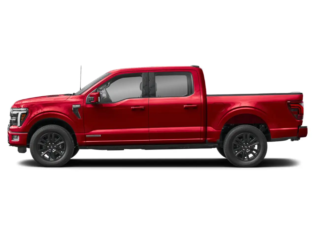 Ford F-150 - Image 3