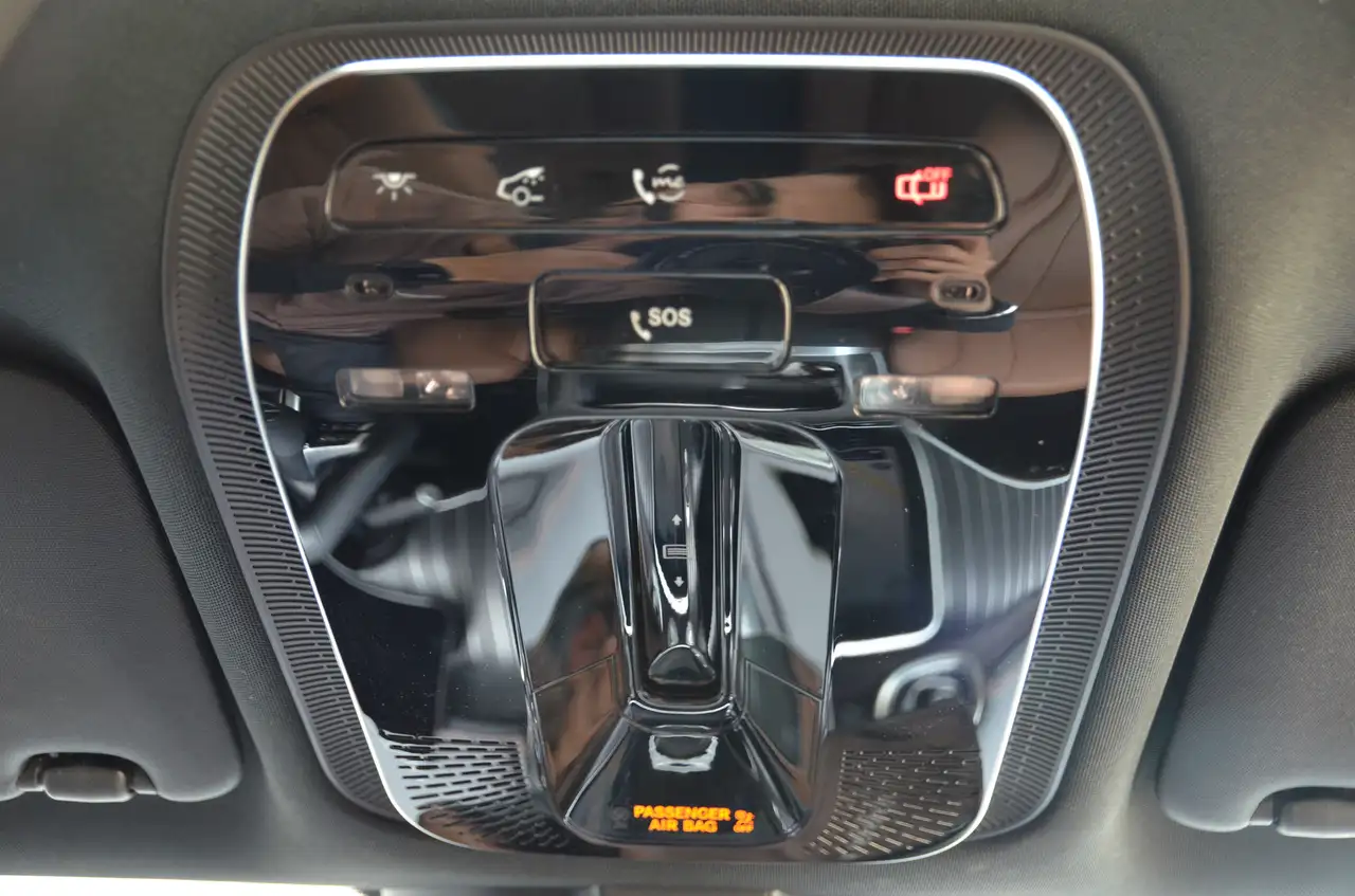 Mercedes-Benz CLE - Image 31