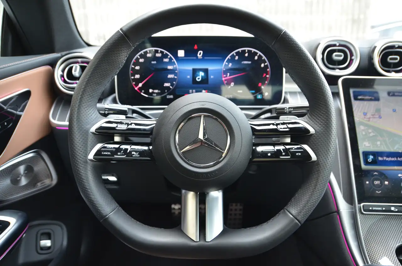 Mercedes-Benz CLE - Image 24
