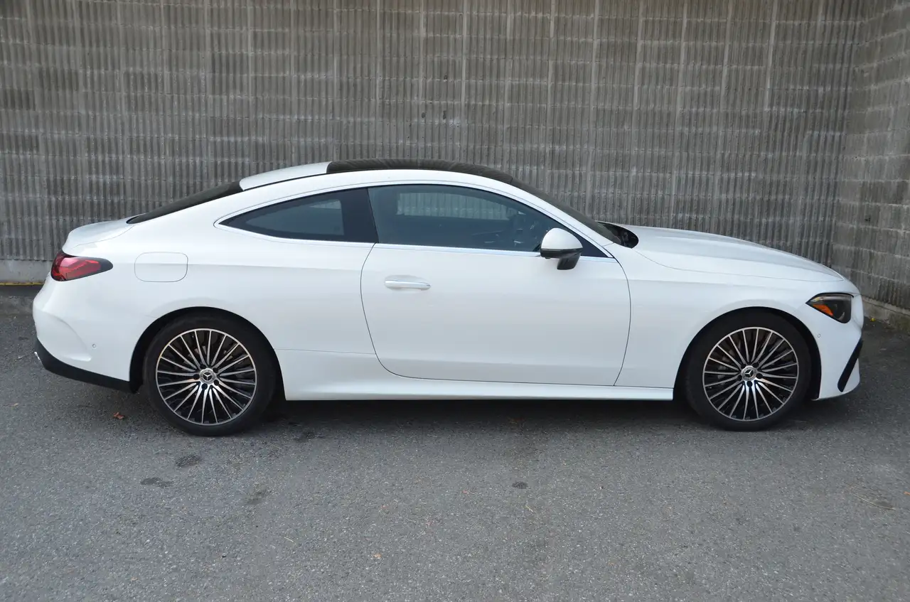 Mercedes-Benz CLE - Image 6
