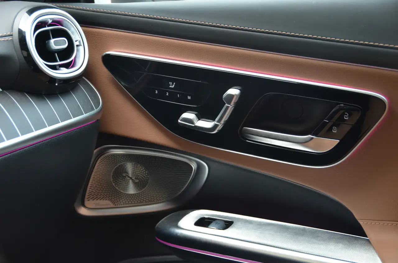 Mercedes-Benz CLE - Image 20